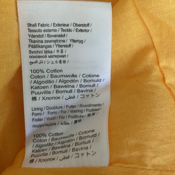 Farm Rio 3D Pineapple Midi Dress - Picture 13 of 13